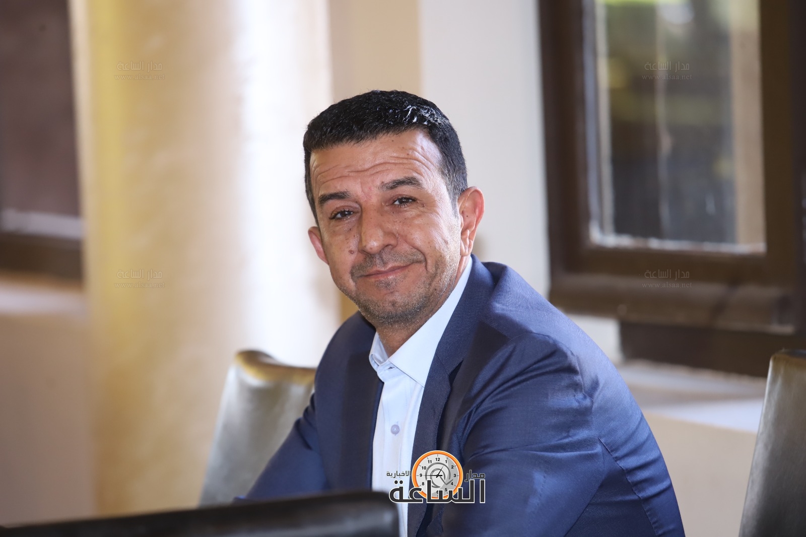 Madar Al-Saa Images 0.8590567738385944