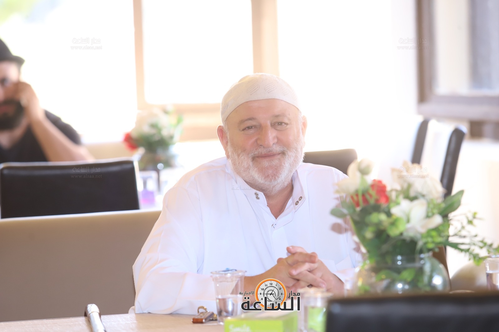 Madar Al-Saa Images 0.7848941569994721