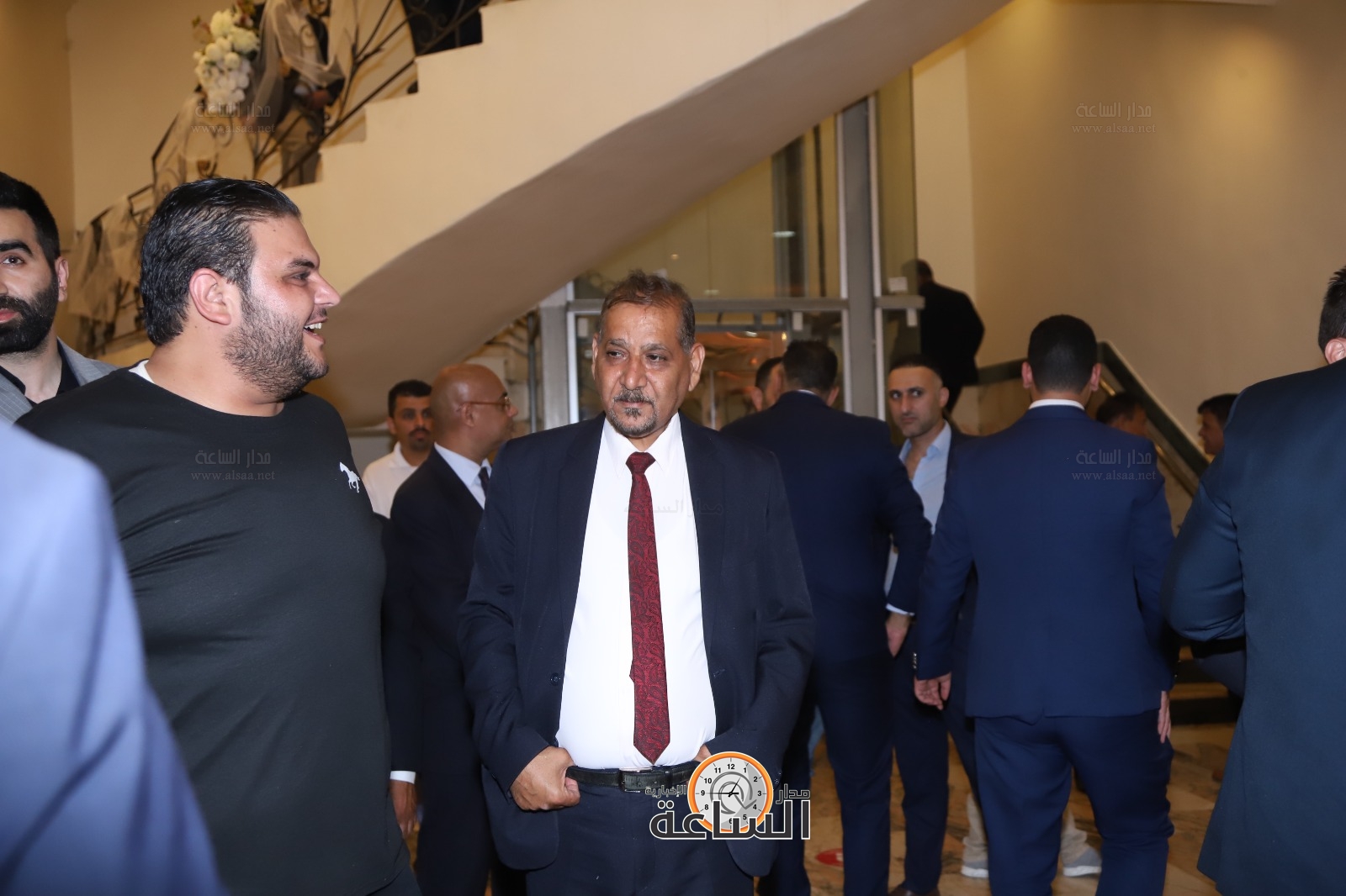 Madar Al-Saa Images 0.7670294928696366