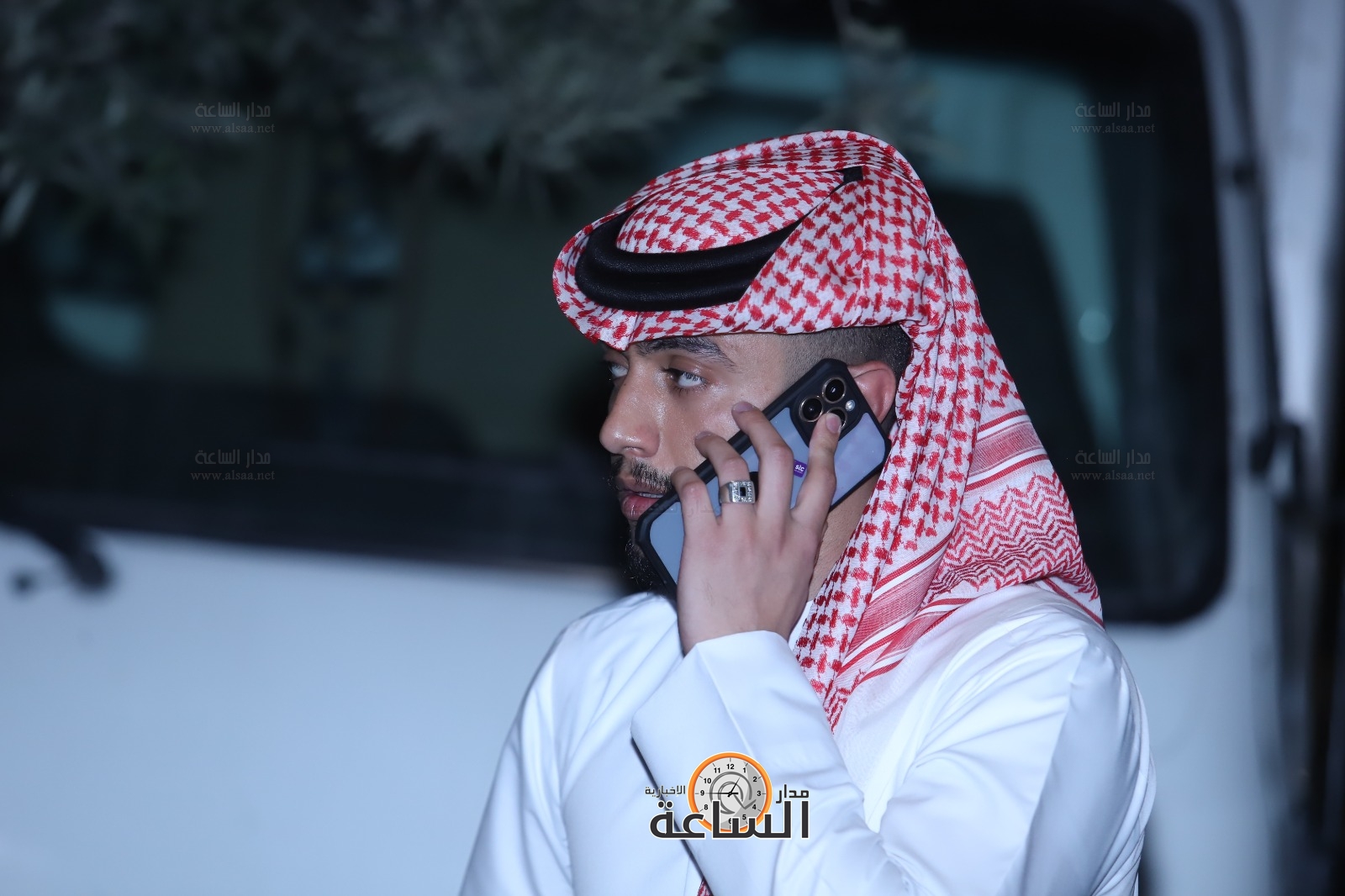 Madar Al-Saa Images 0.6103183678457713