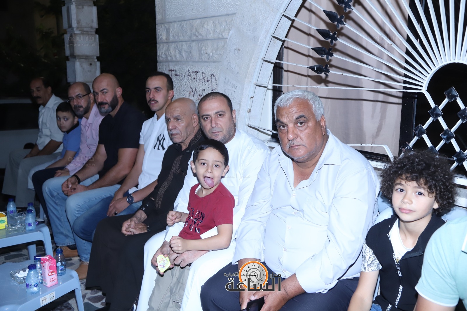 Madar Al-Saa Images 0.6636037605170146