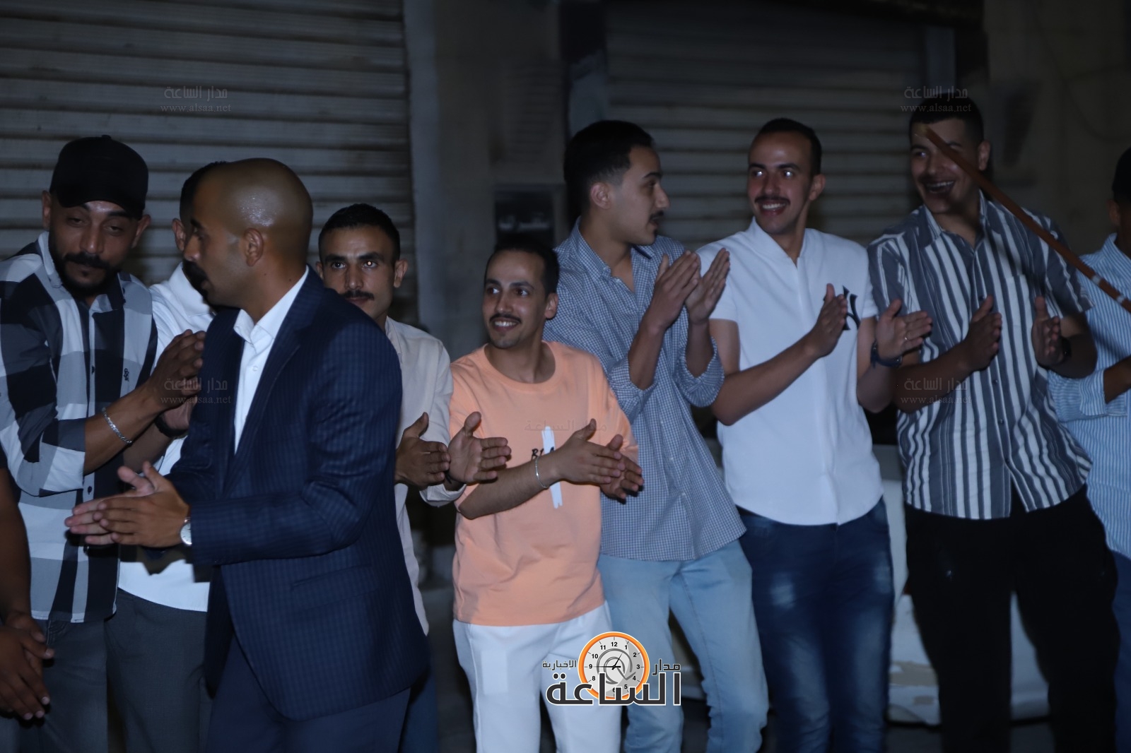 Madar Al-Saa Images 0.5277870178476711