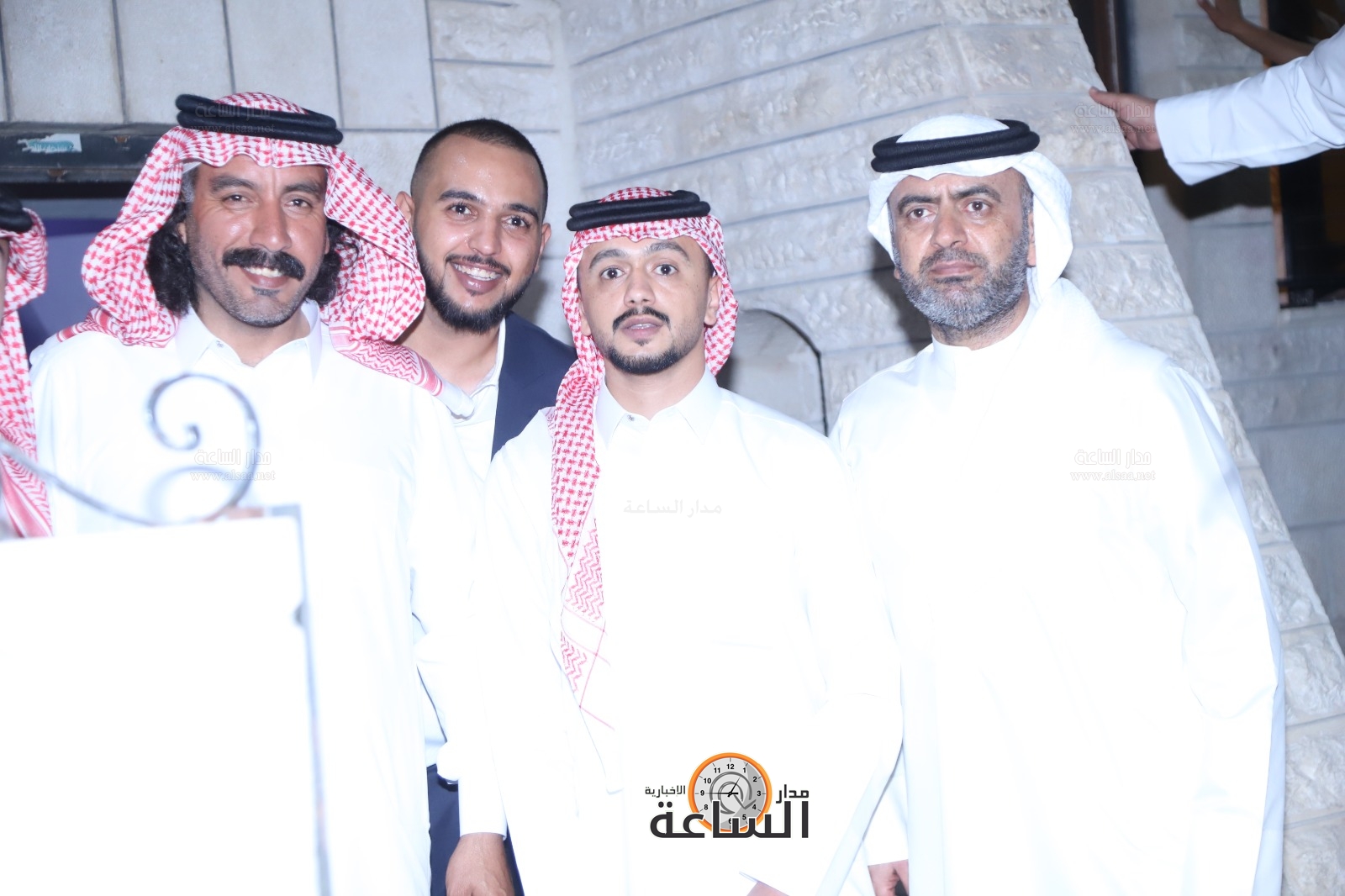 Madar Al-Saa Images 0.4525144604180138