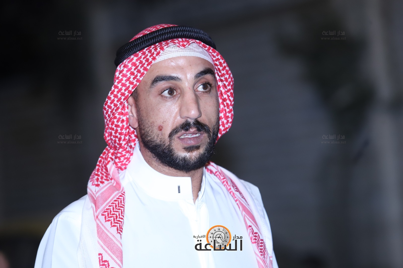 Madar Al-Saa Images 0.8070884308319892