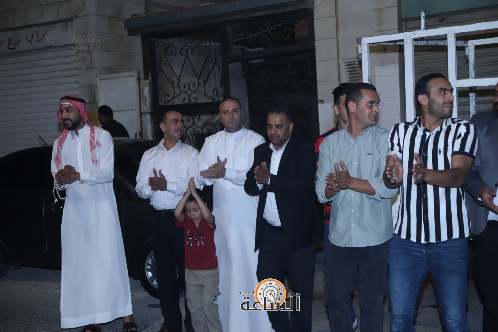 Madar Al-Saa Images 0.9997760176946504