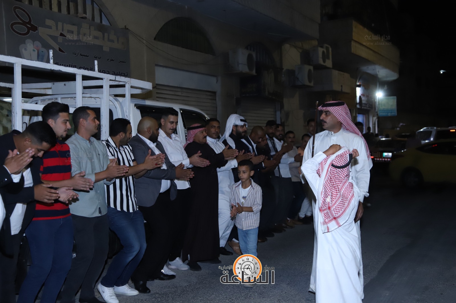 Madar Al-Saa Images 0.5065151581560456