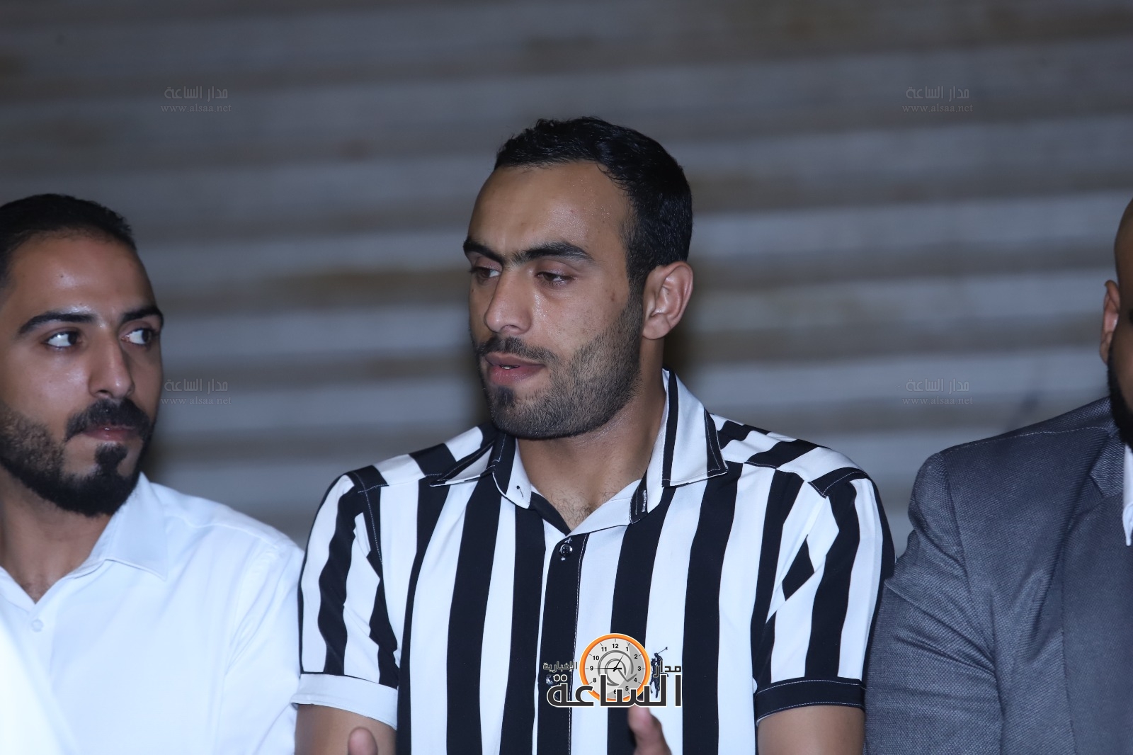 Madar Al-Saa Images 0.8688633926433089