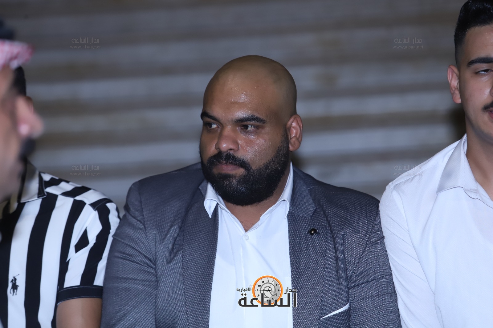 Madar Al-Saa Images 0.03404309189021659