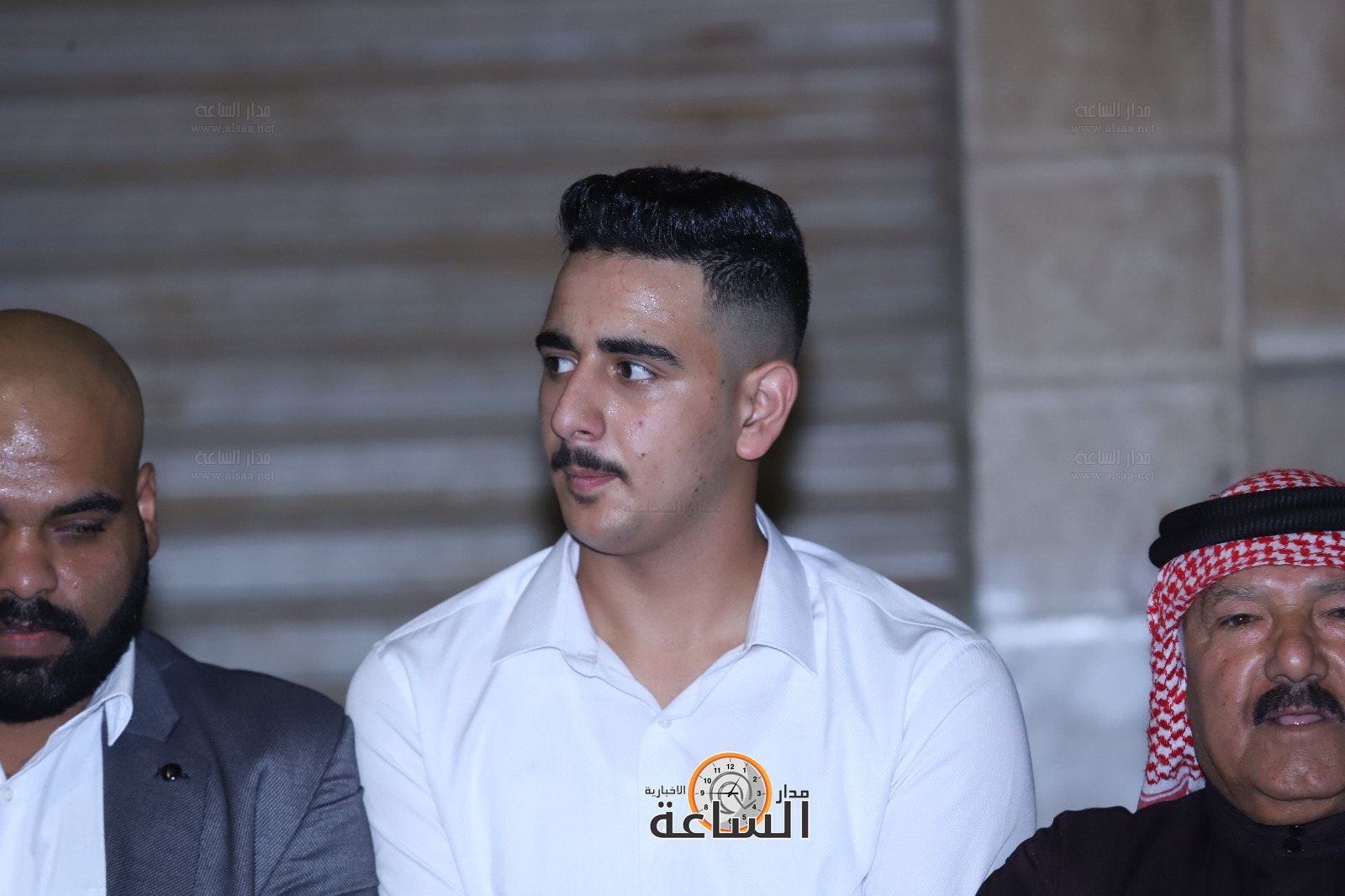 Madar Al-Saa Images 0.6776798347252608