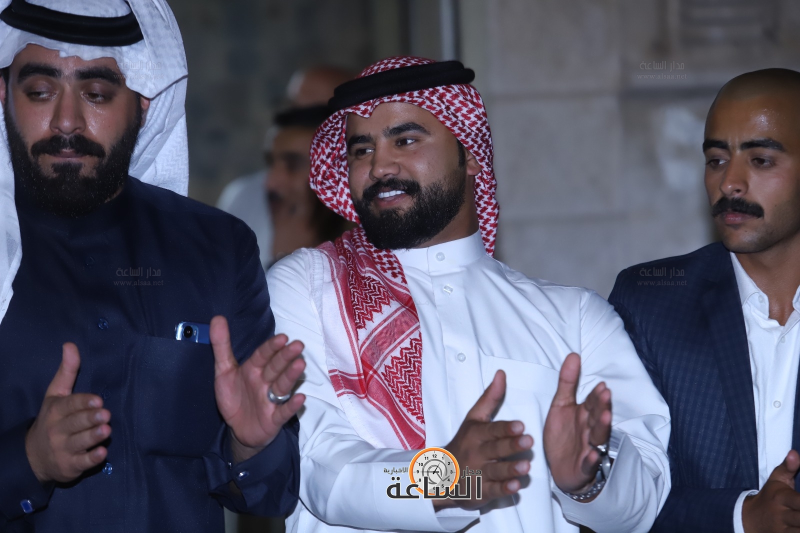 Madar Al-Saa Images 0.672177651652822