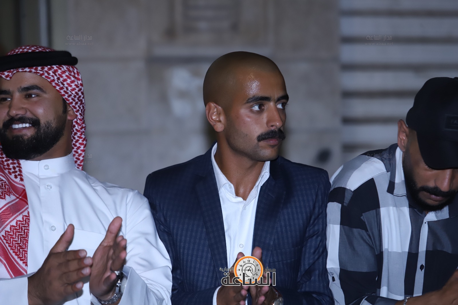 Madar Al-Saa Images 0.8662955369057304