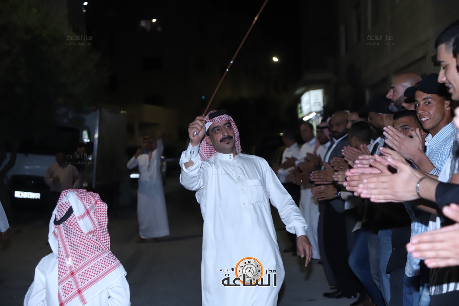 Madar Al-Saa Images 0.3056736961736026