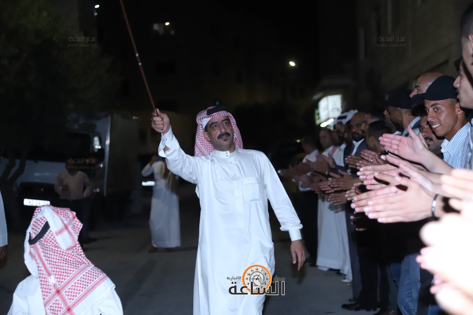 Madar Al-Saa Images 0.06390647341220923