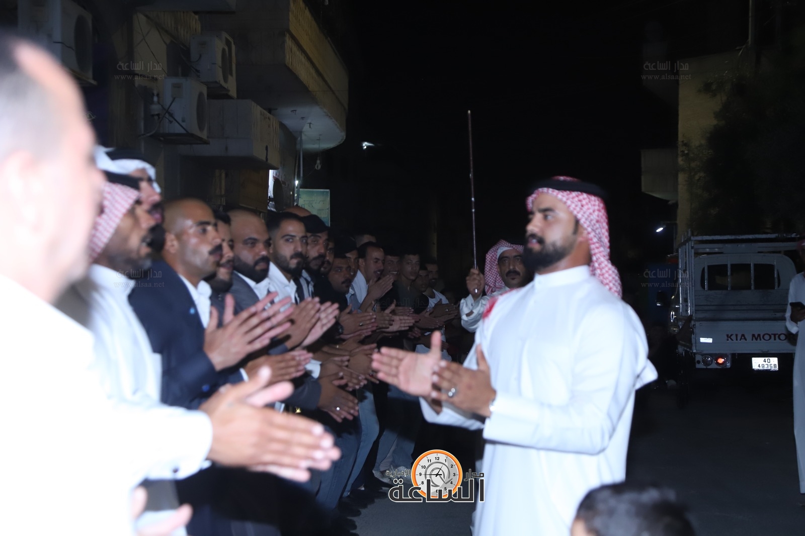 Madar Al-Saa Images 0.59455347962508