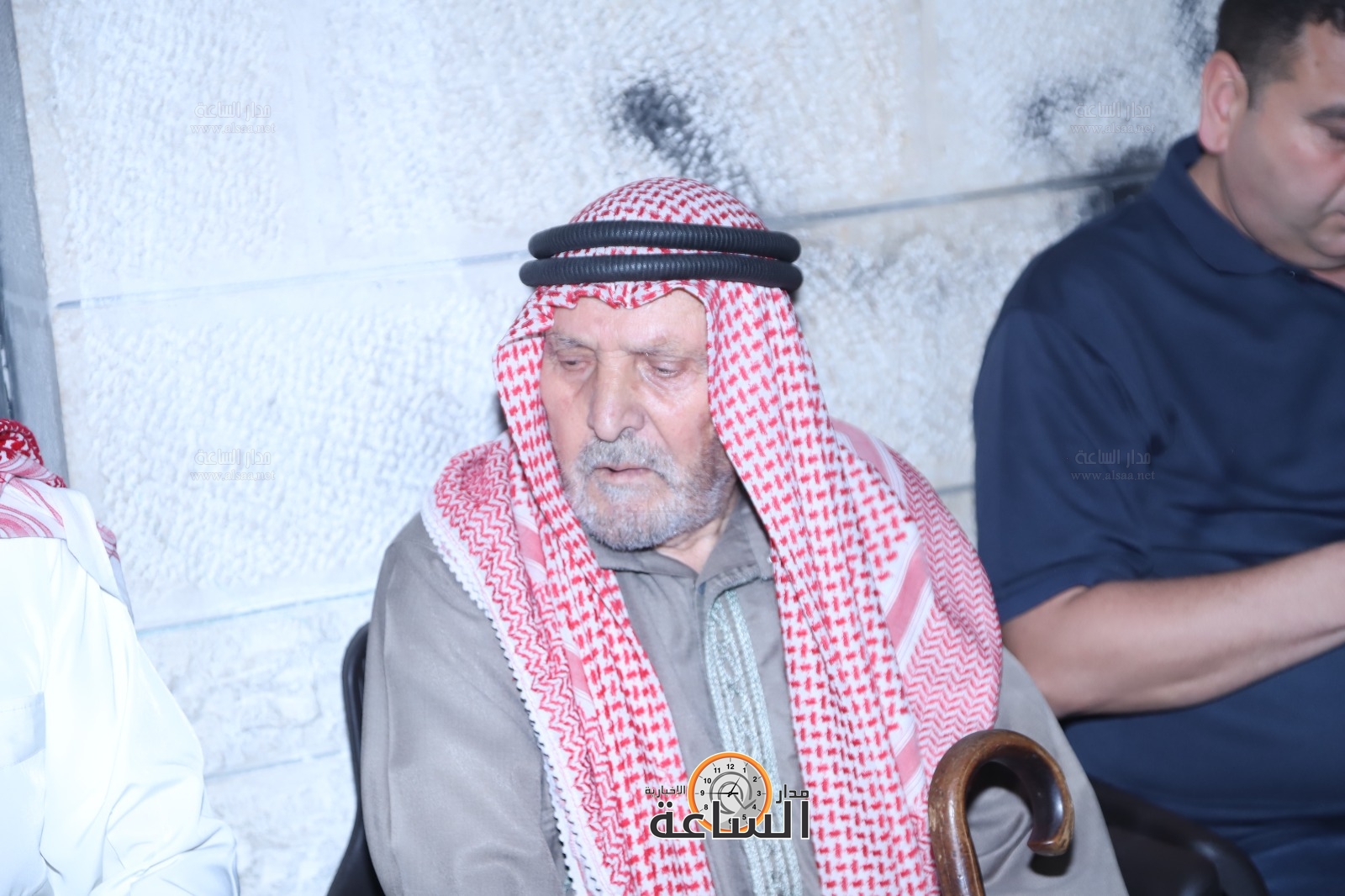 Madar Al-Saa Images 0.35181723226087147