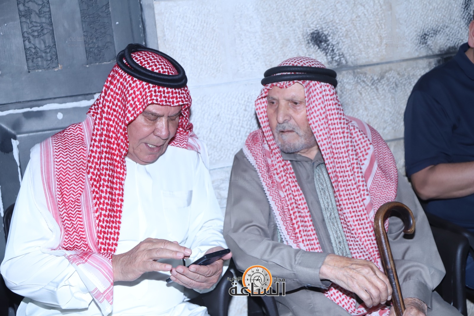 Madar Al-Saa Images 0.4092545742016902