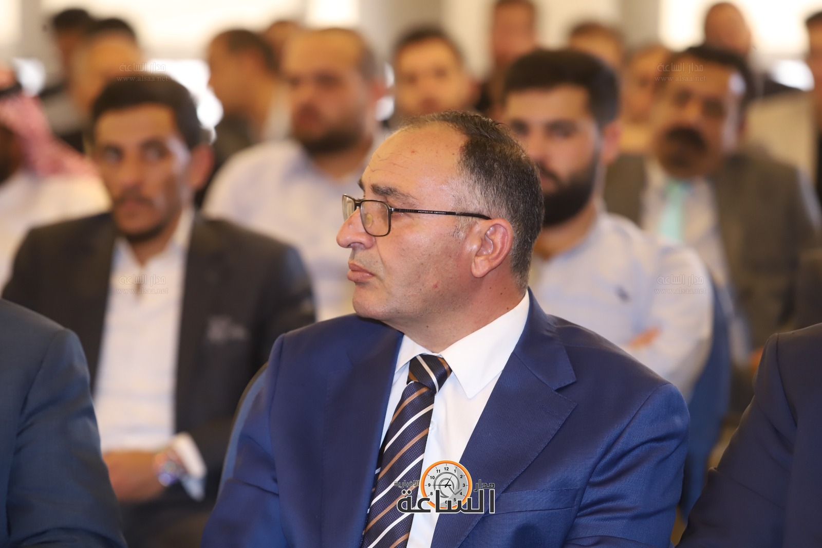 Madar Al-Saa Images 0.20204538448133014