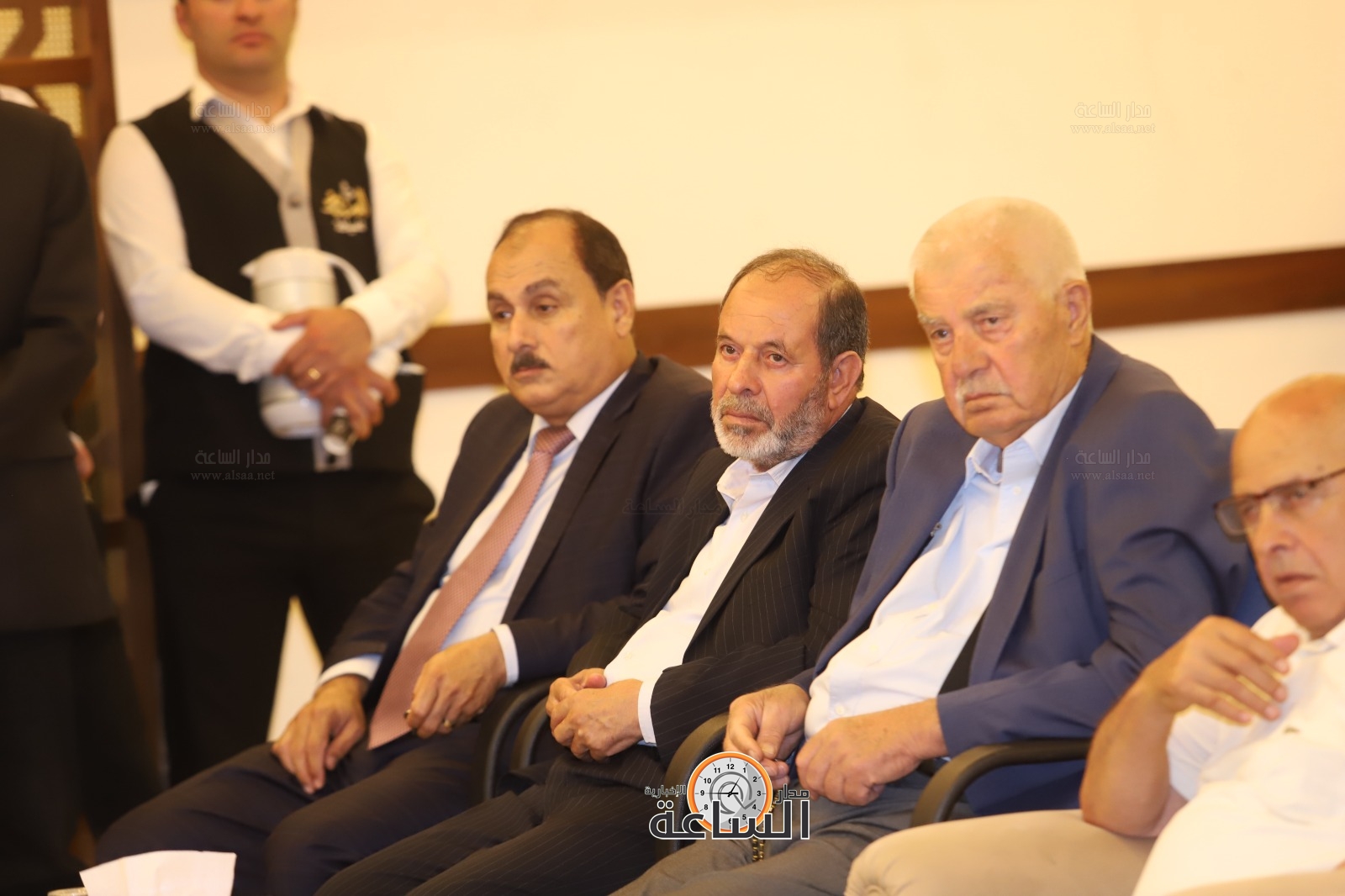 Madar Al-Saa Images 0.1572422395699189