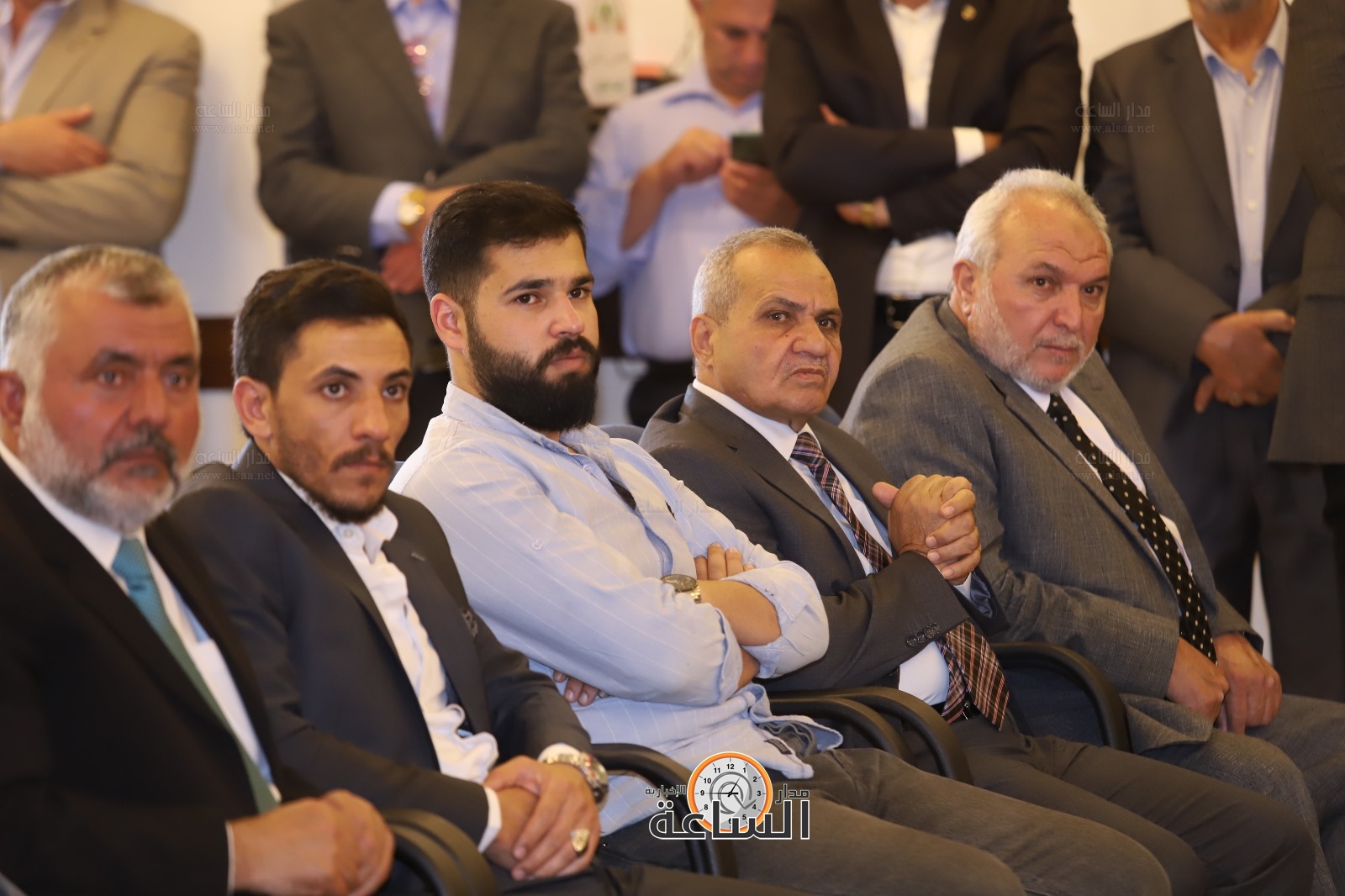 Madar Al-Saa Images 0.5354172898775622