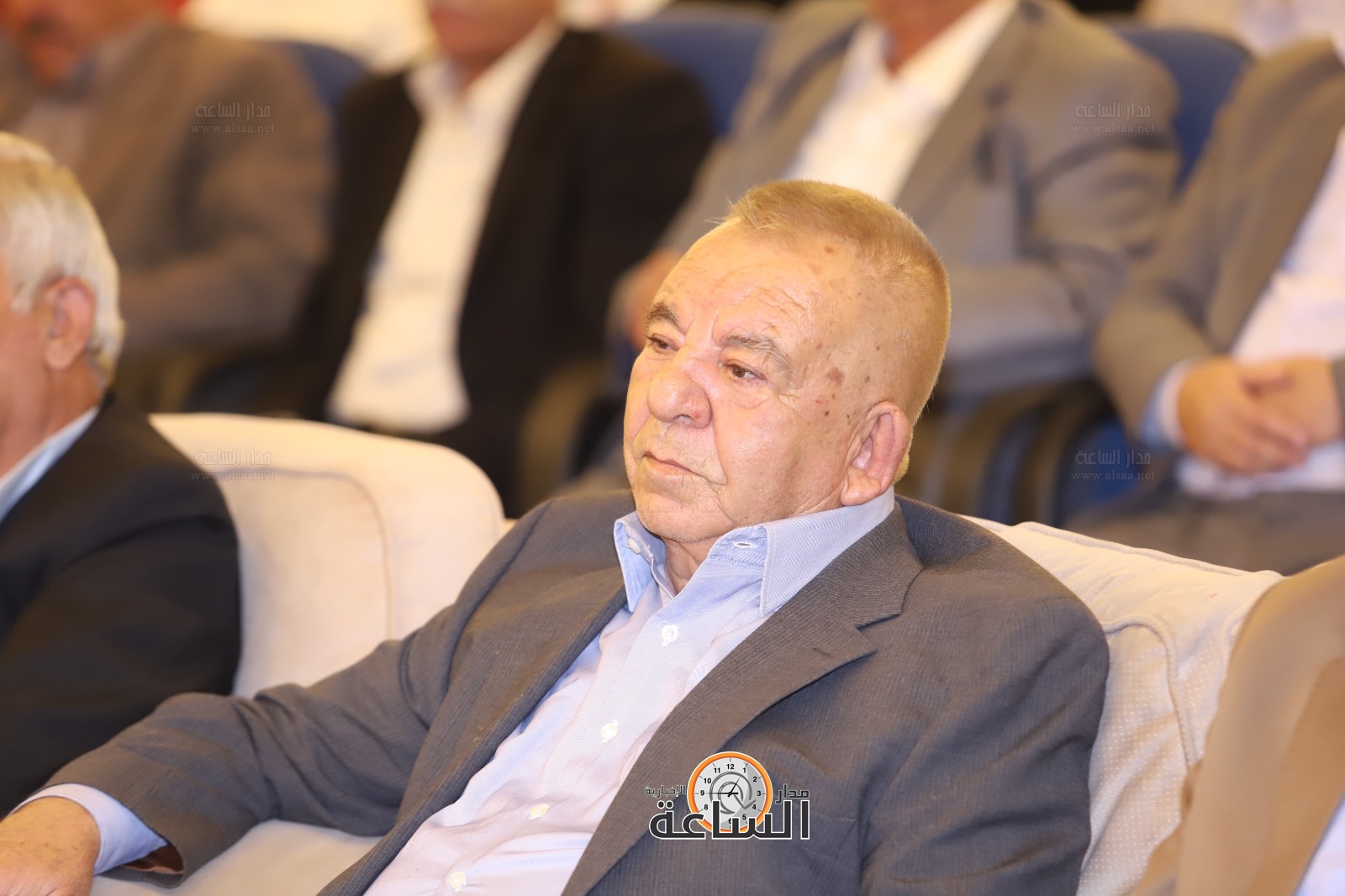 Madar Al-Saa Images 0.7371672633061067