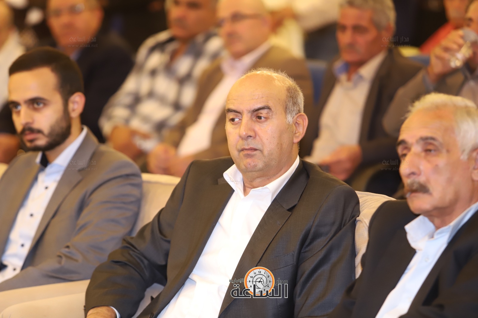 Madar Al-Saa Images 0.10256462614340989