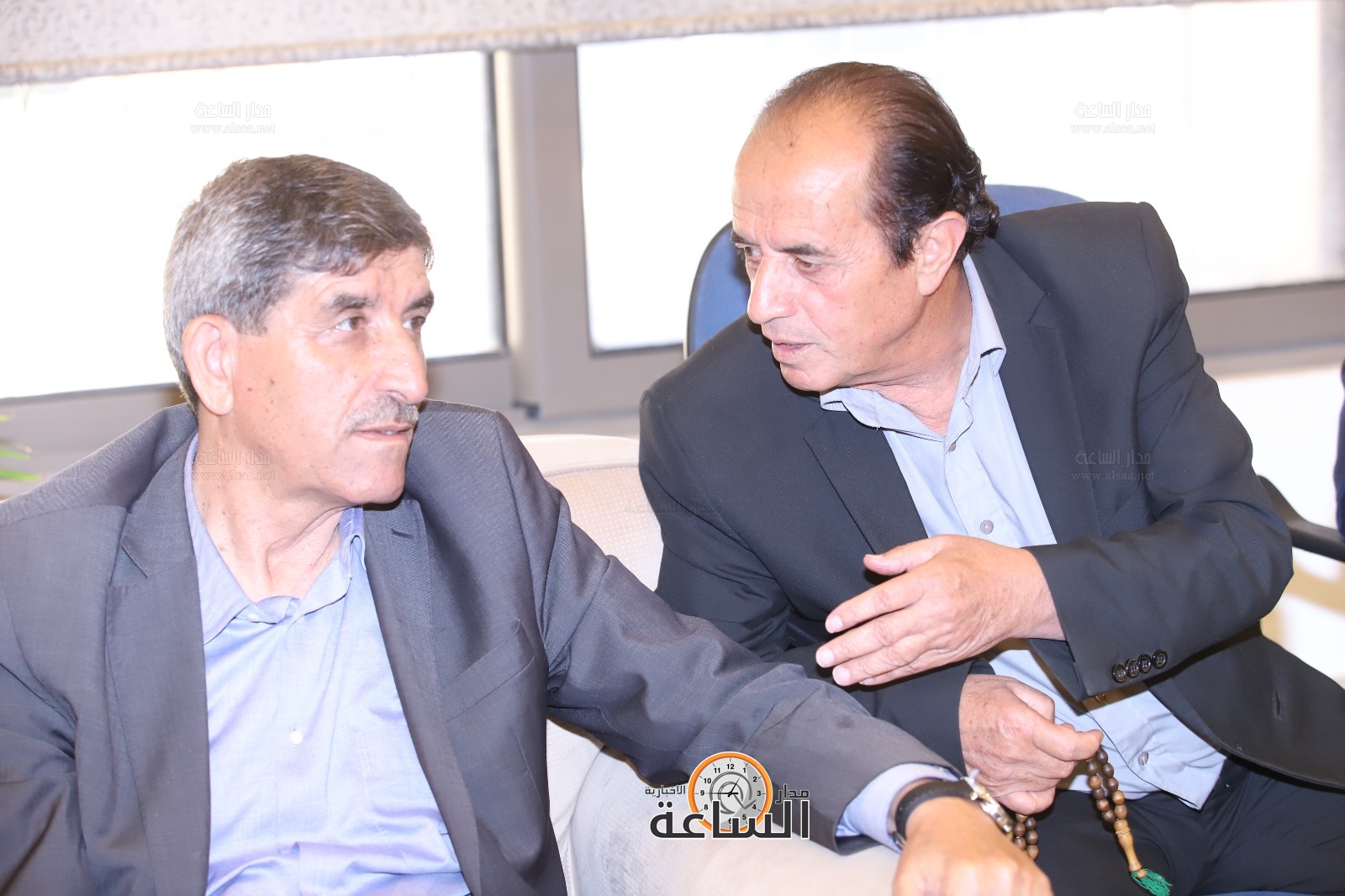 Madar Al-Saa Images 0.20331059635202753