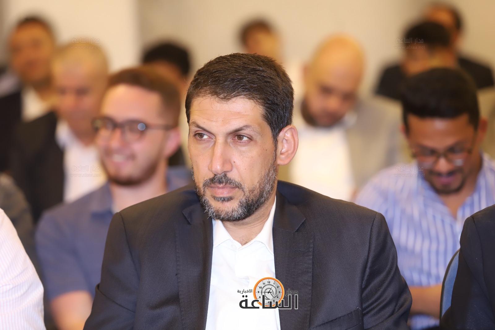 Madar Al-Saa Images 0.009197920172104634