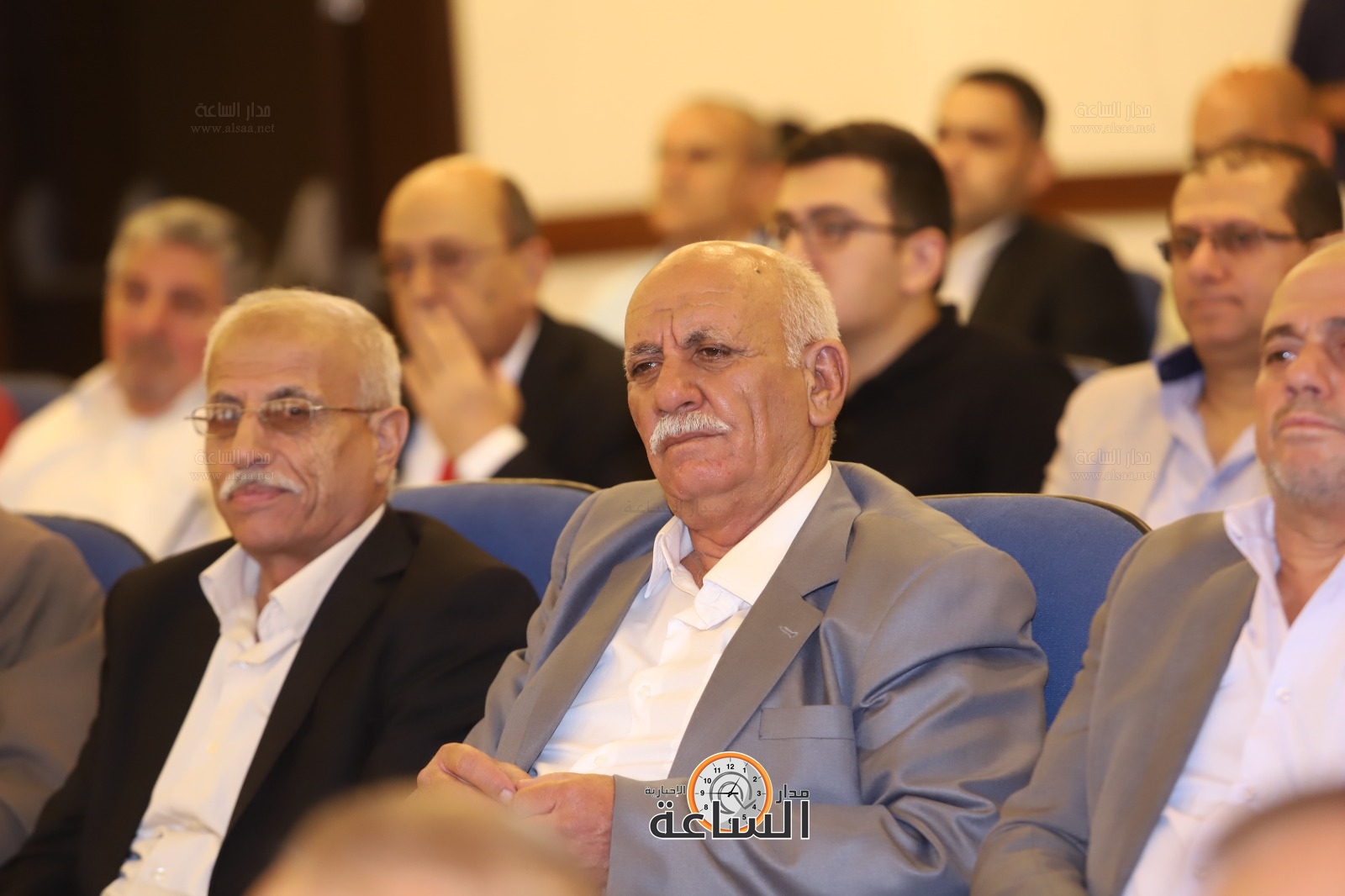 Madar Al-Saa Images 0.16653643954908381