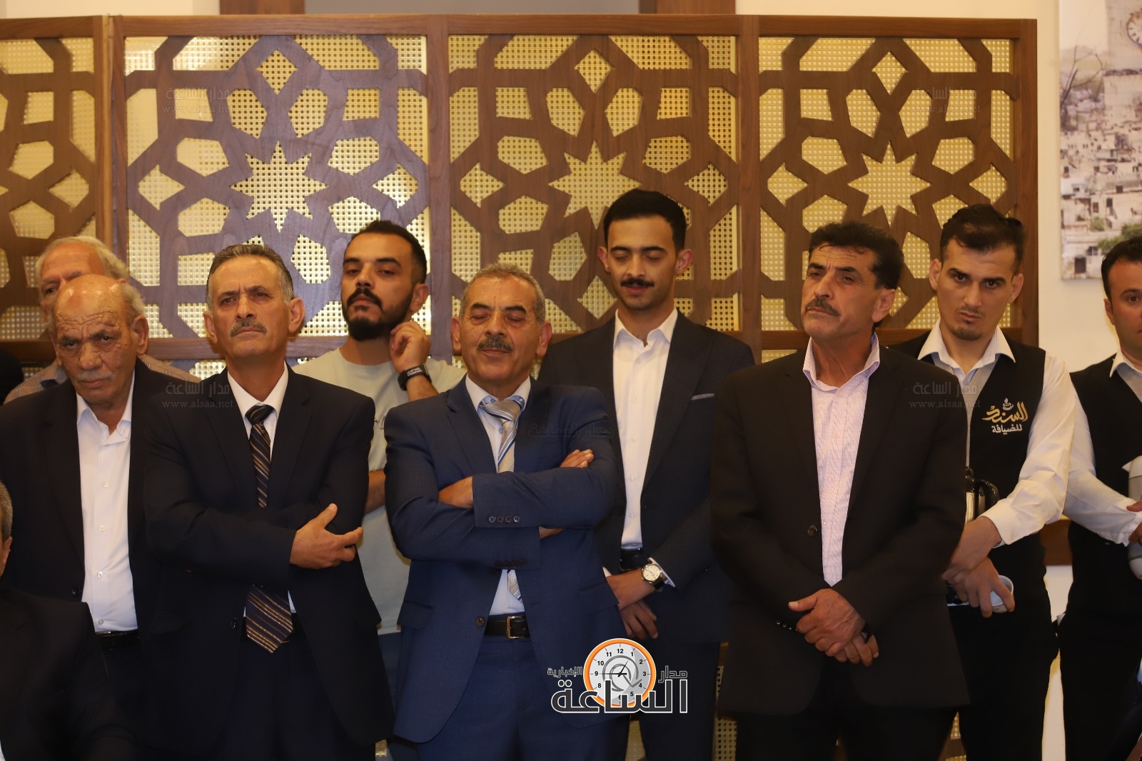 Madar Al-Saa Images 0.7518048424232381