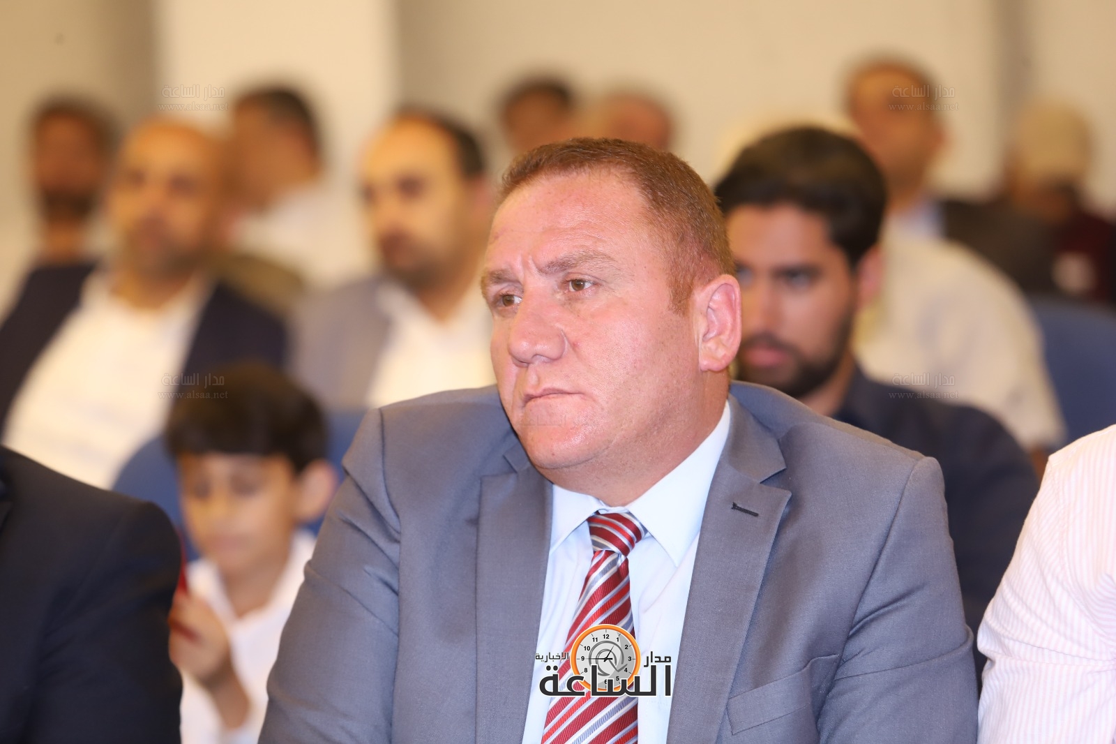 Madar Al-Saa Images 0.20436637034838046