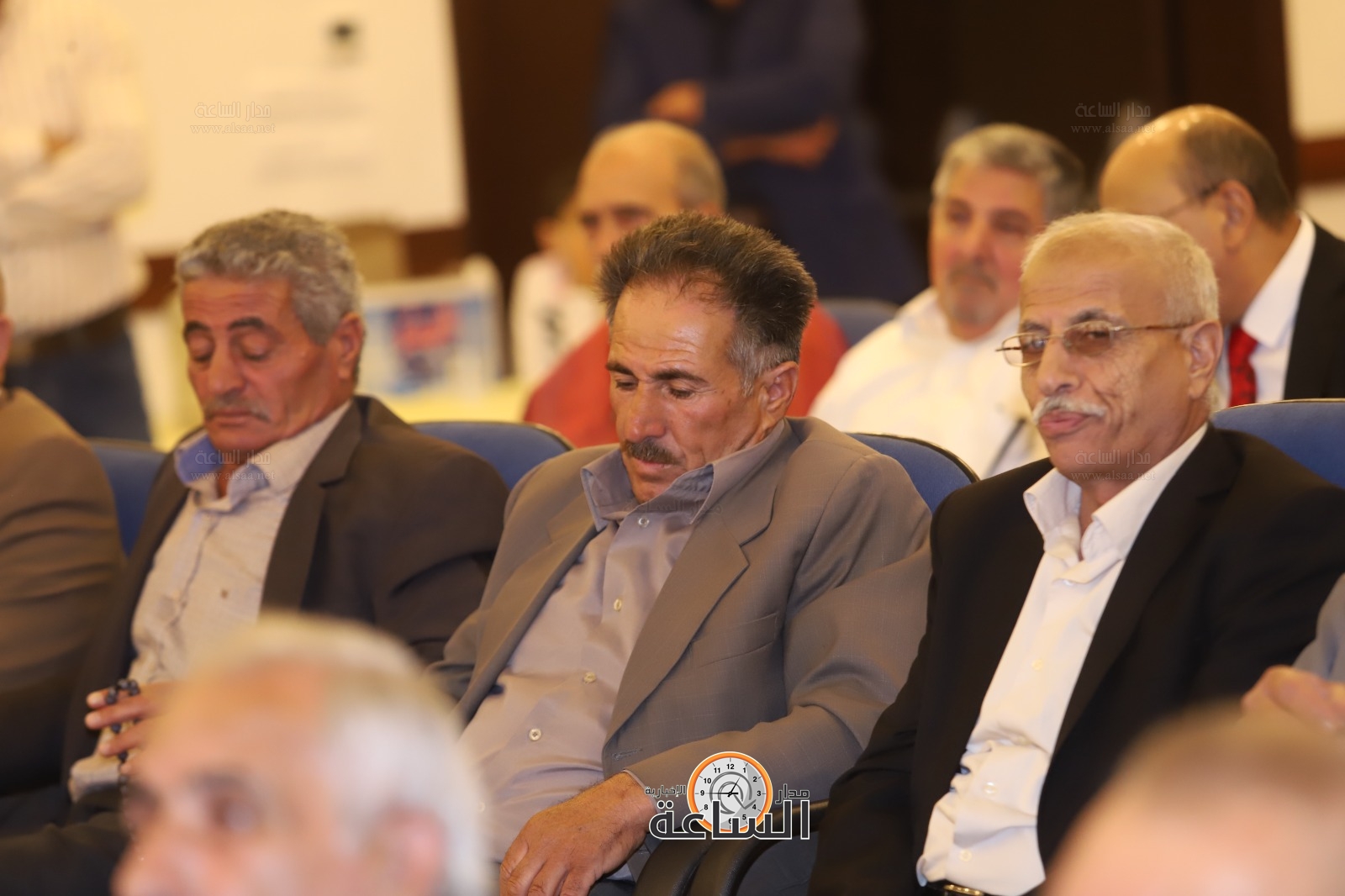 Madar Al-Saa Images 0.3052865018588784