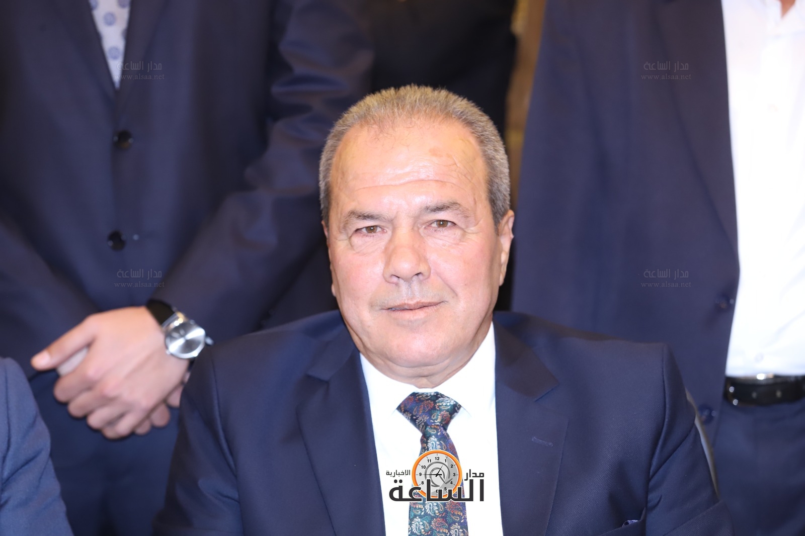 Madar Al-Saa Images 0.6381138168344294