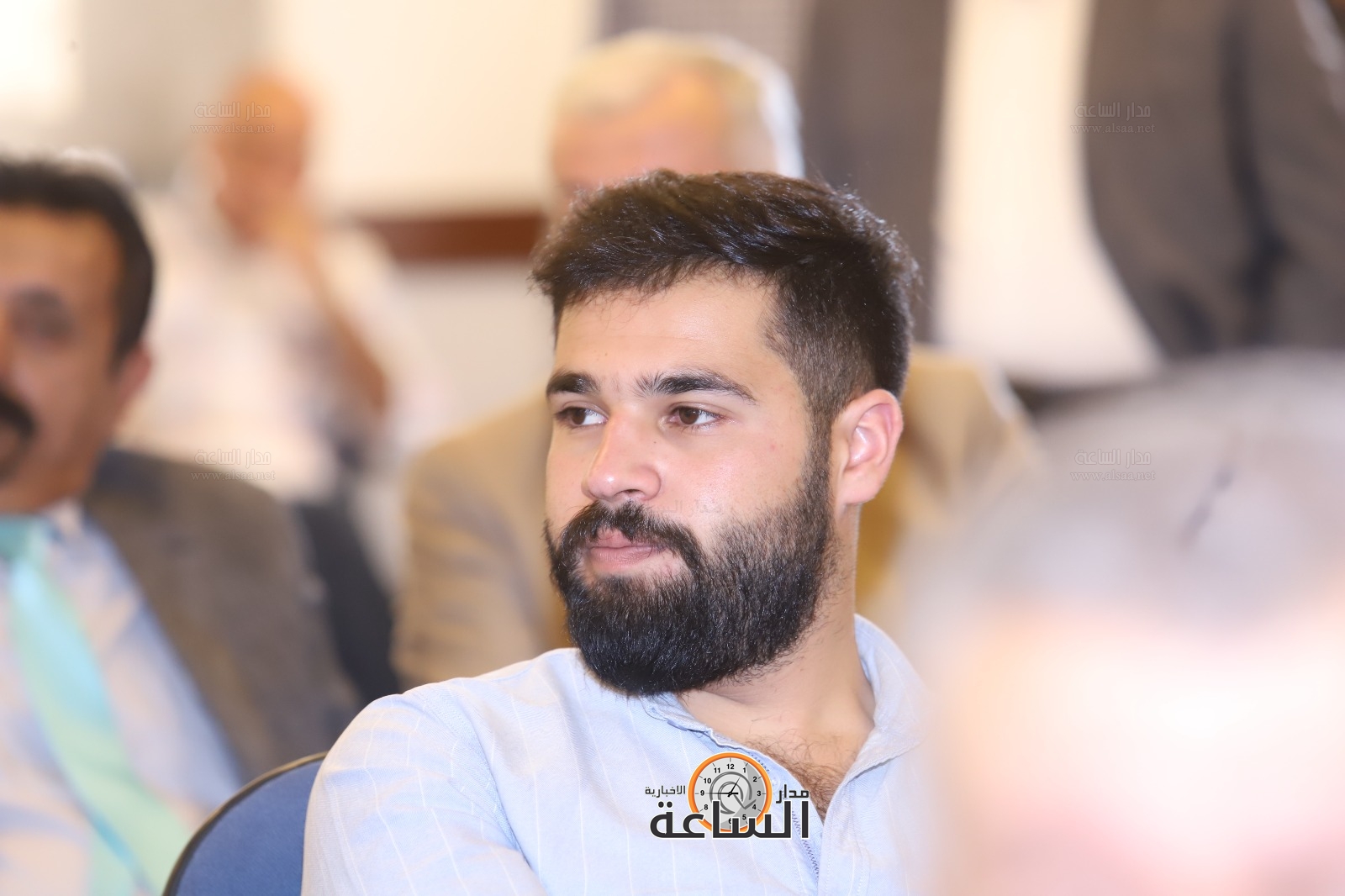 Madar Al-Saa Images 0.8575558058123762