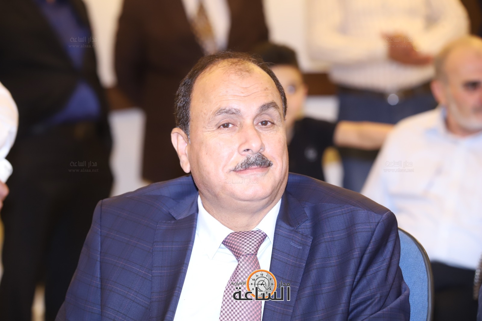 Madar Al-Saa Images 0.19944613110244158