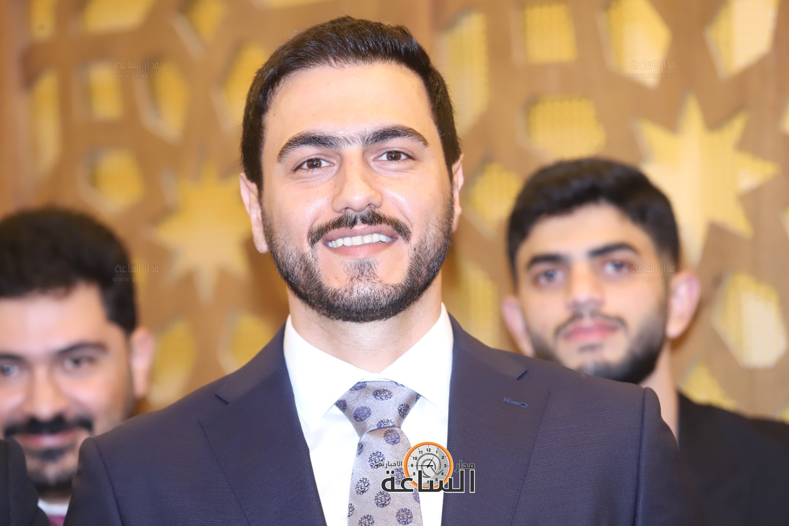 Madar Al-Saa Images 0.48556500176590534