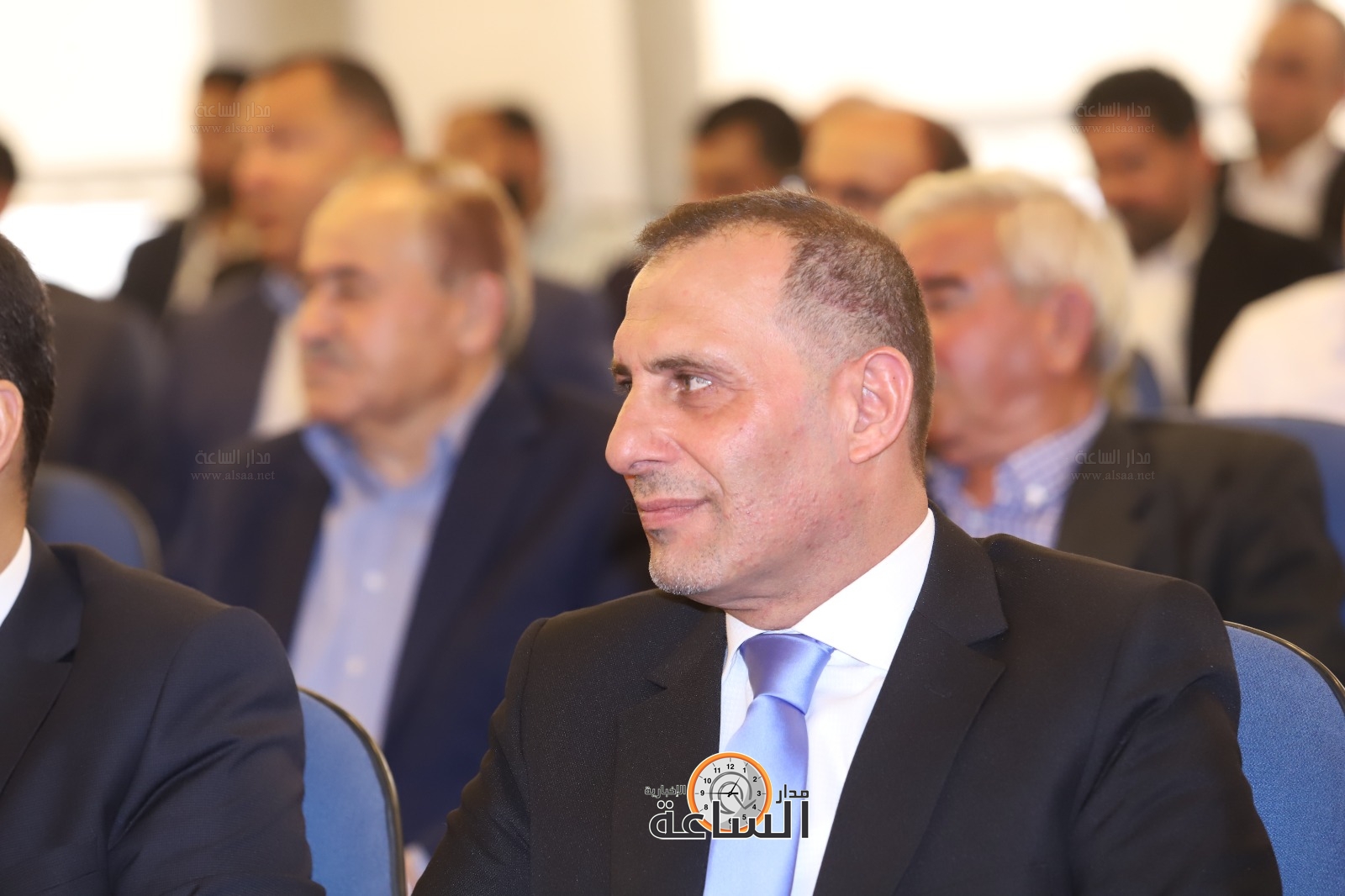 Madar Al-Saa Images 0.13746820292076678