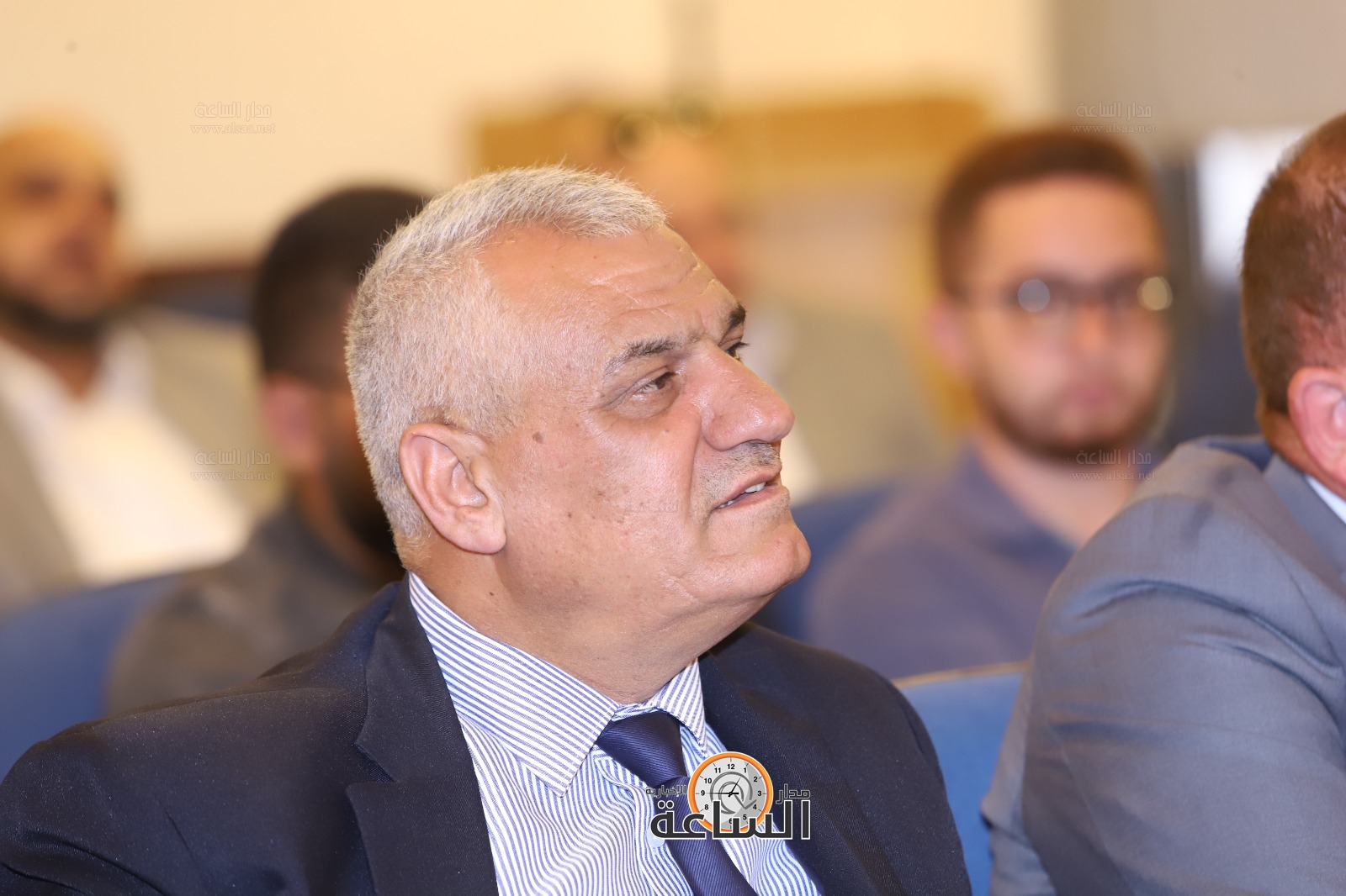 Madar Al-Saa Images 0.6224768510977833