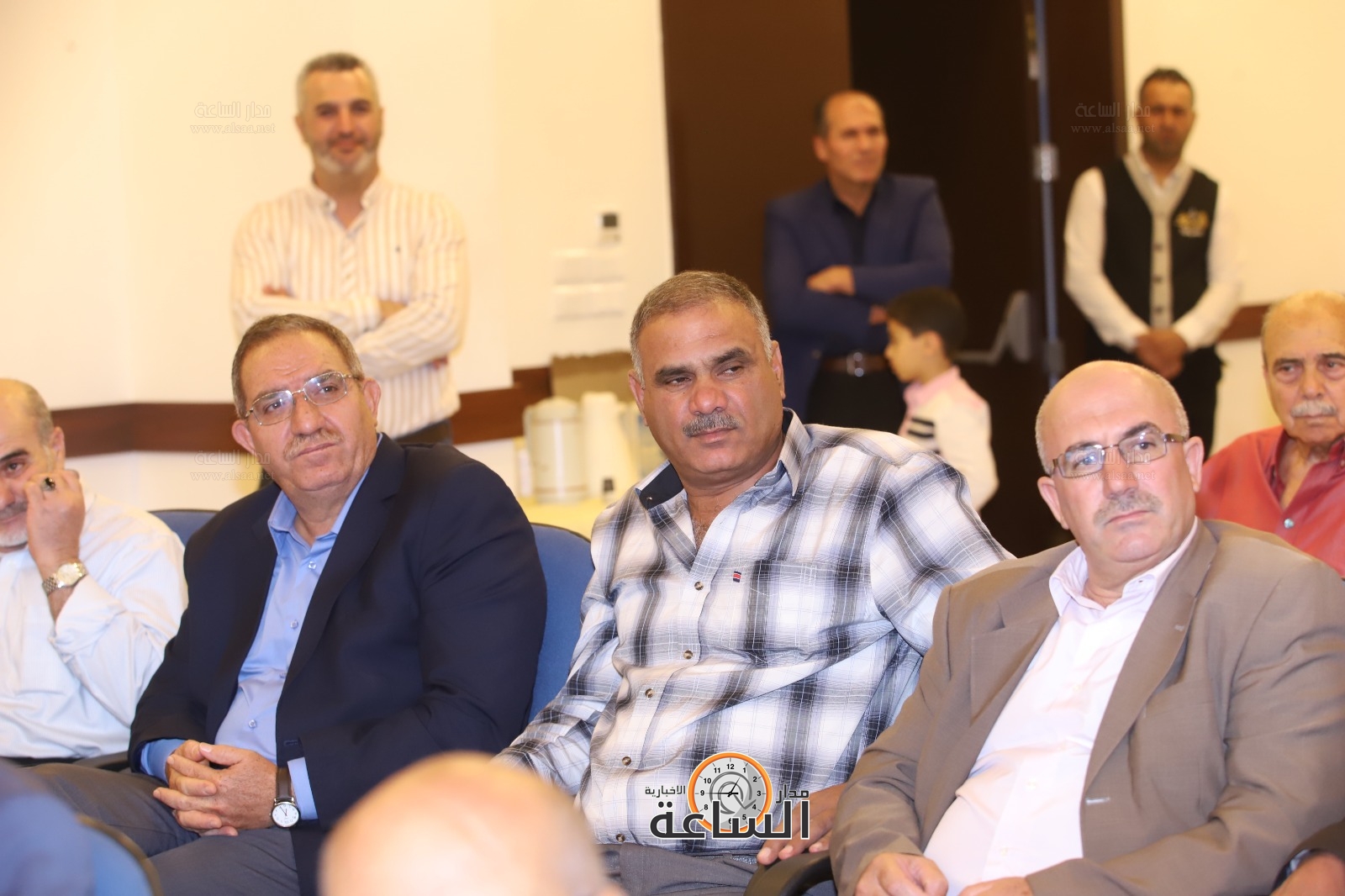 Madar Al-Saa Images 0.548662232140344