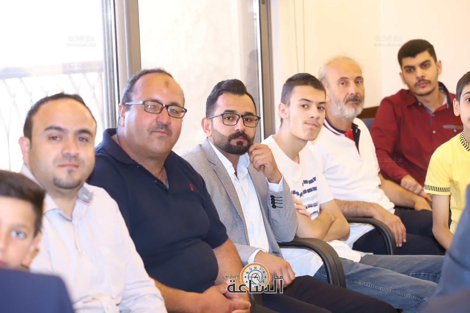 Madar Al-Saa Images 0.8929916569644492