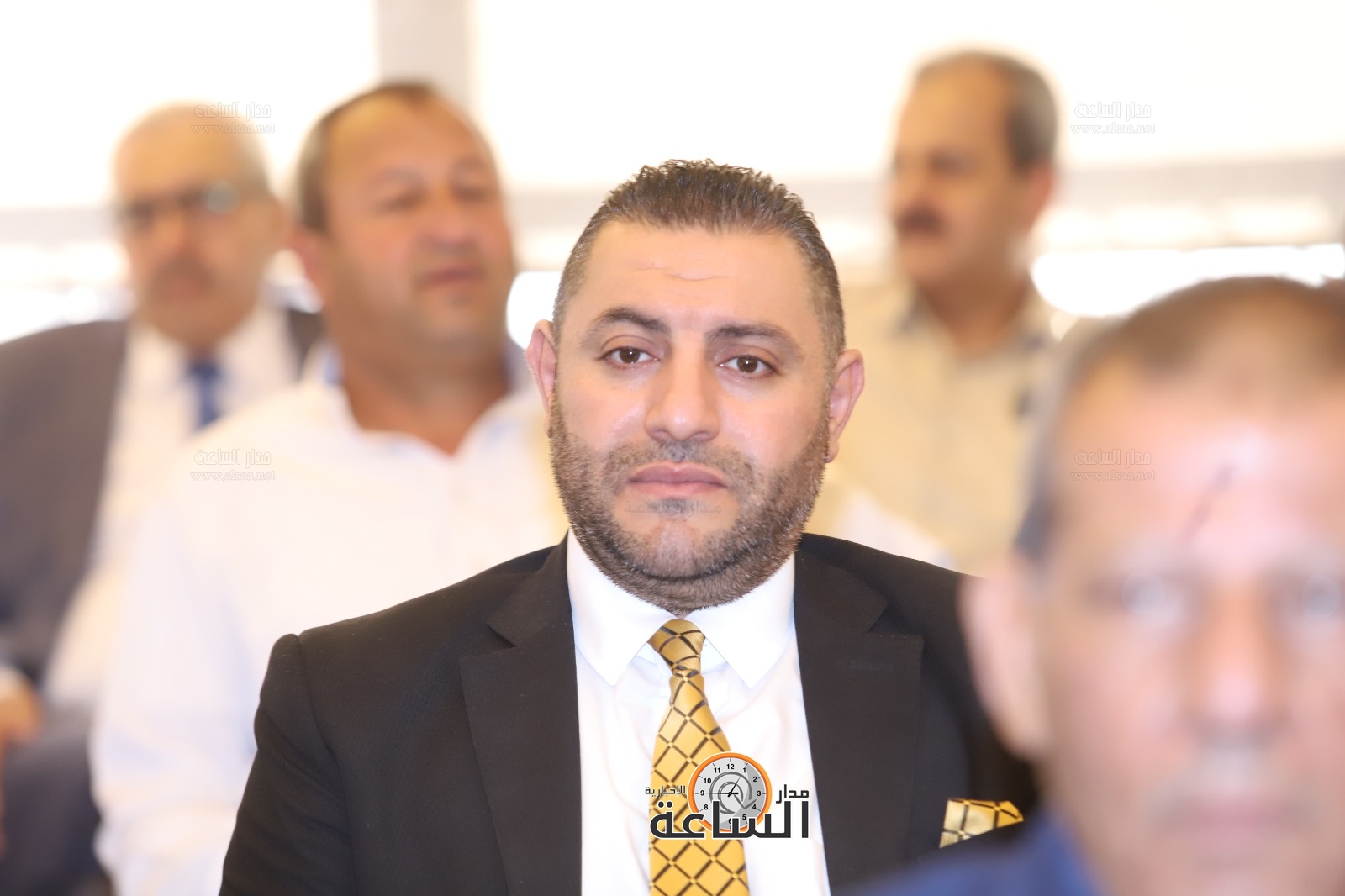 Madar Al-Saa Images 0.2504119623366111