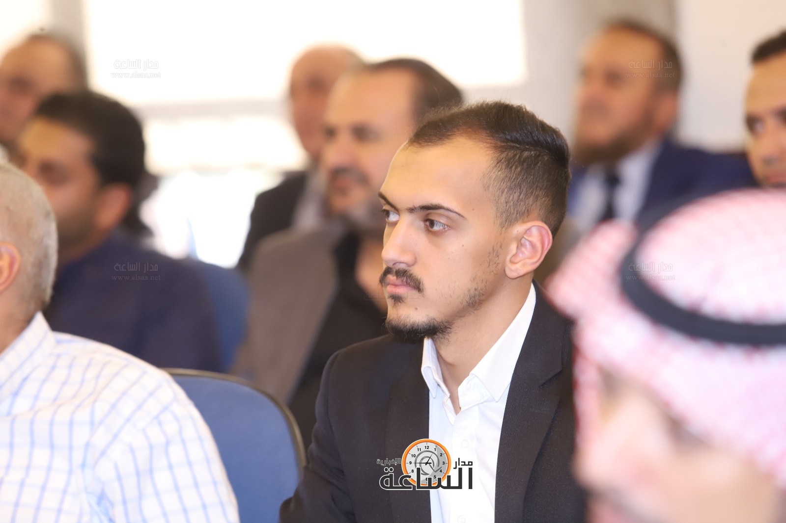 Madar Al-Saa Images 0.6387872509851915