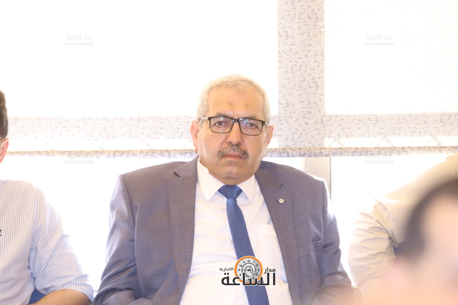 Madar Al-Saa Images 0.29160204754878094