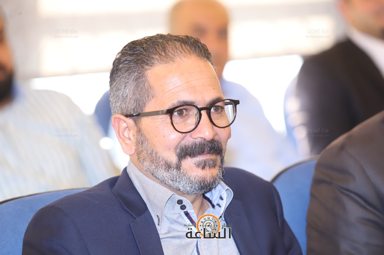 Madar Al-Saa Images 0.4767321571730737