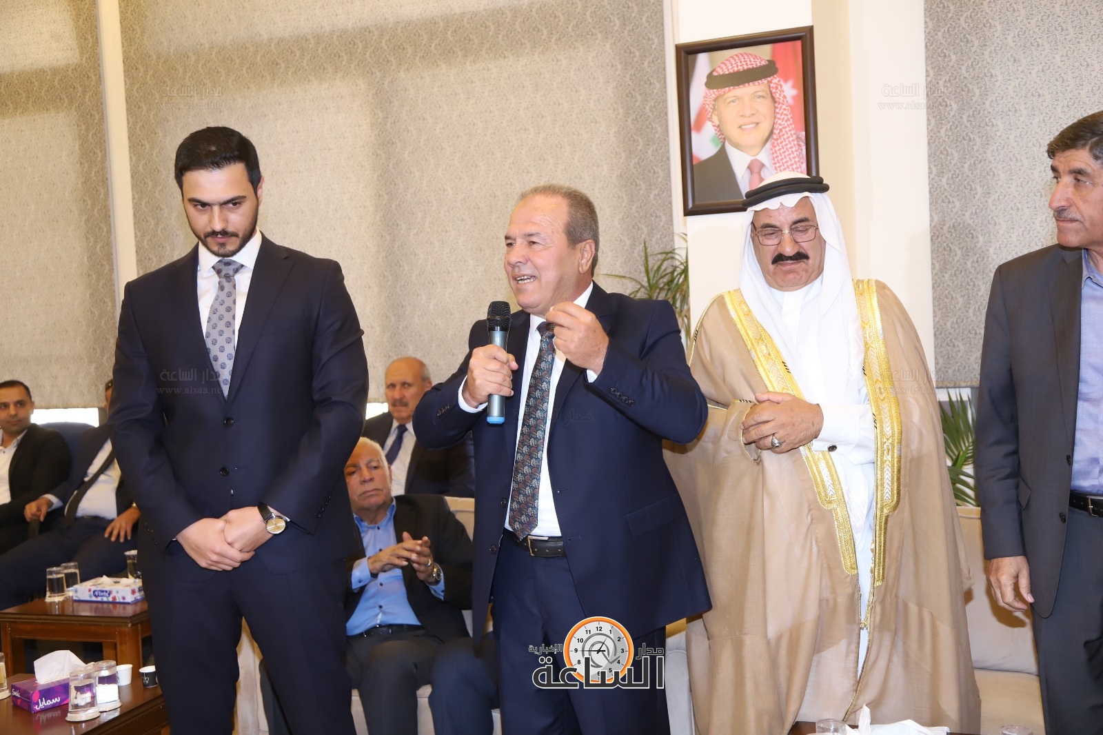 Madar Al-Saa Images 0.8081166254151265