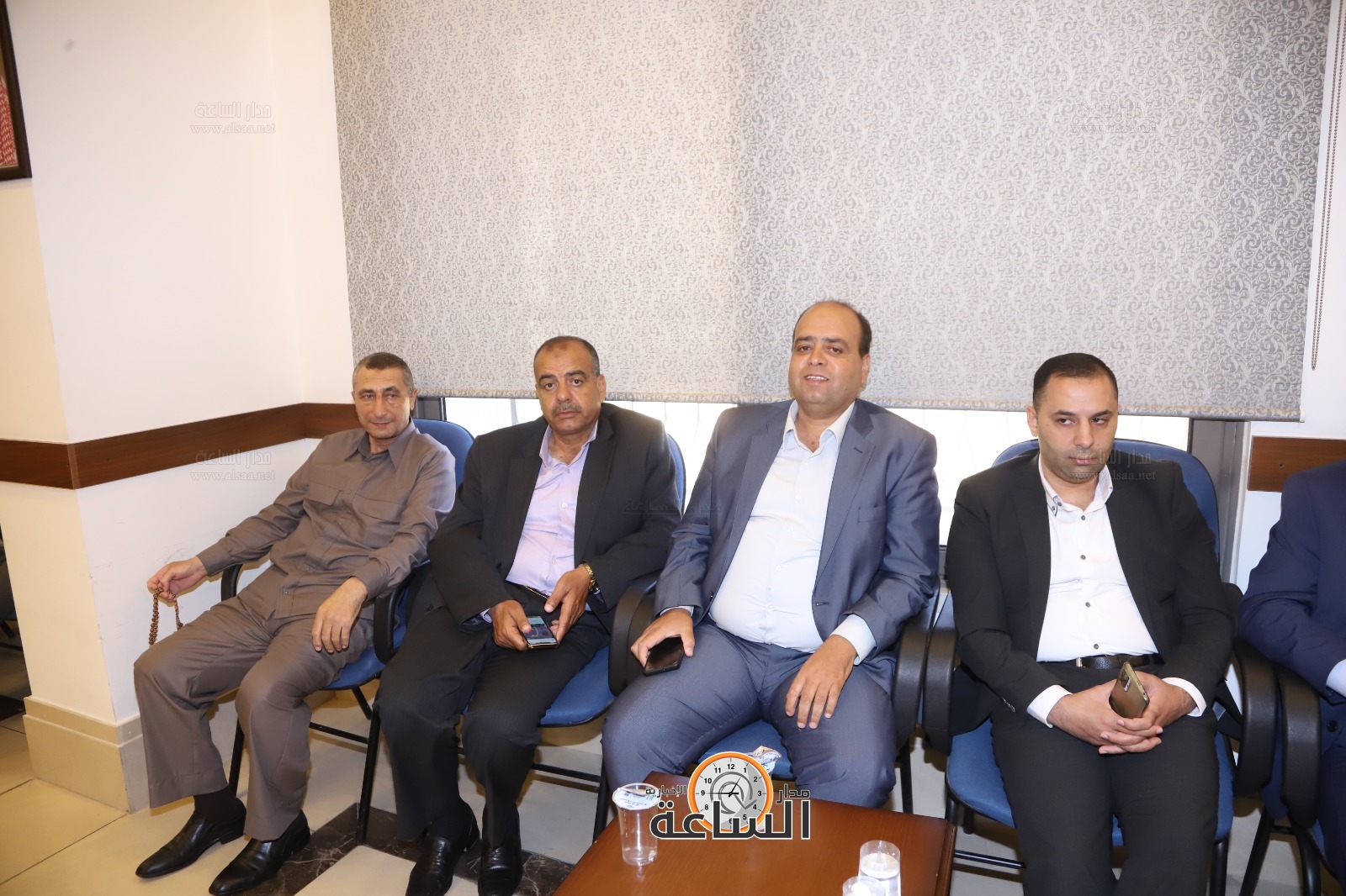 Madar Al-Saa Images 0.8025164108268974