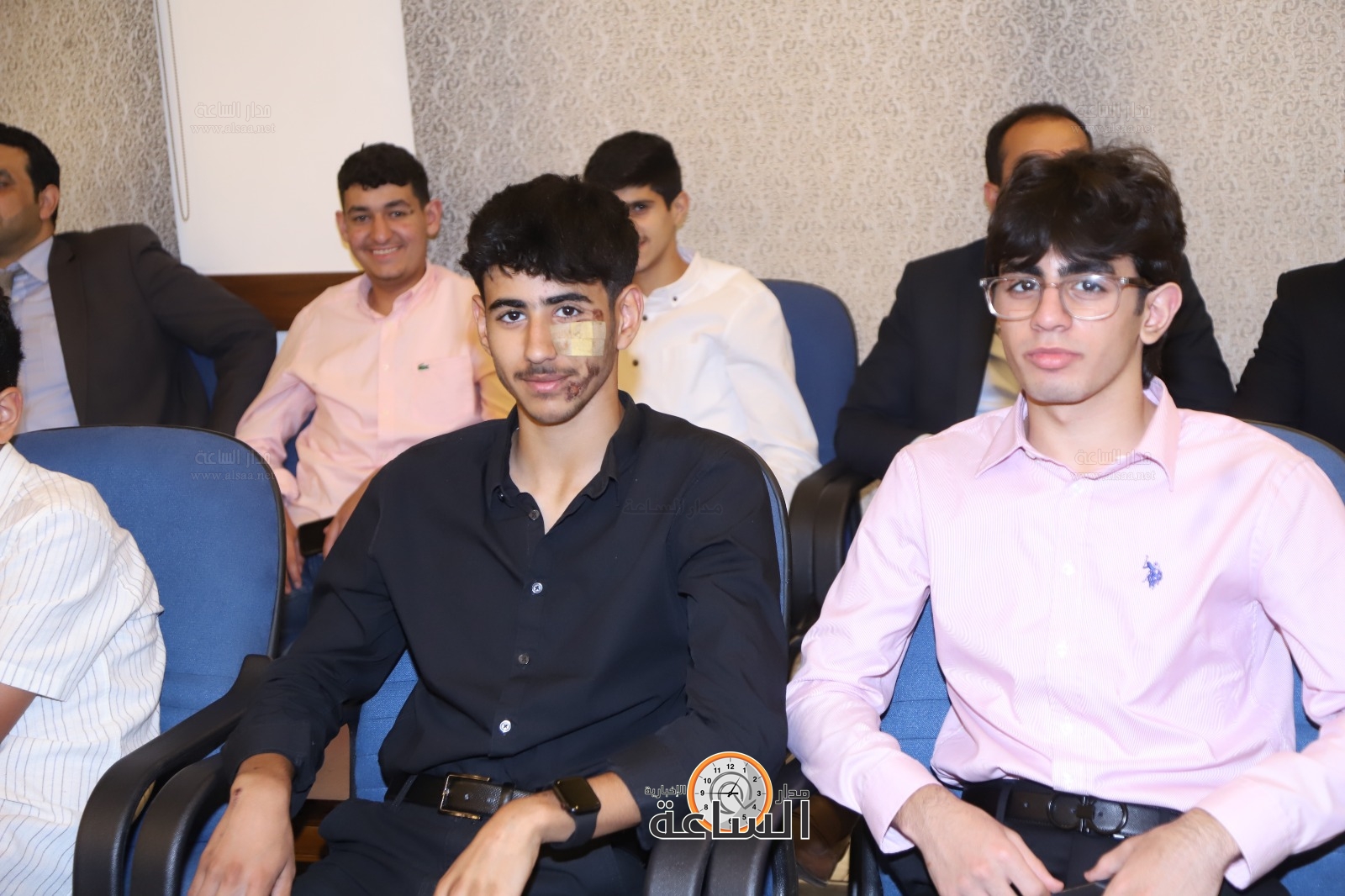 Madar Al-Saa Images 0.3427442213500751