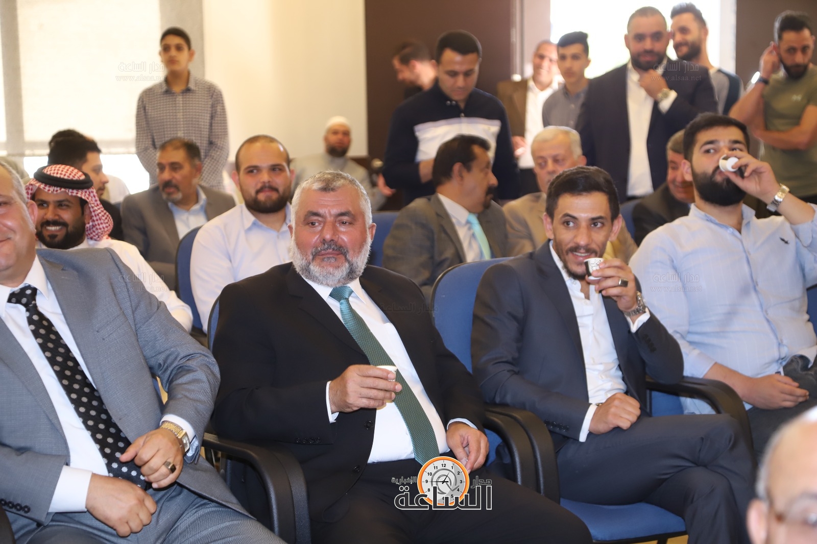 Madar Al-Saa Images 0.2191895071378962