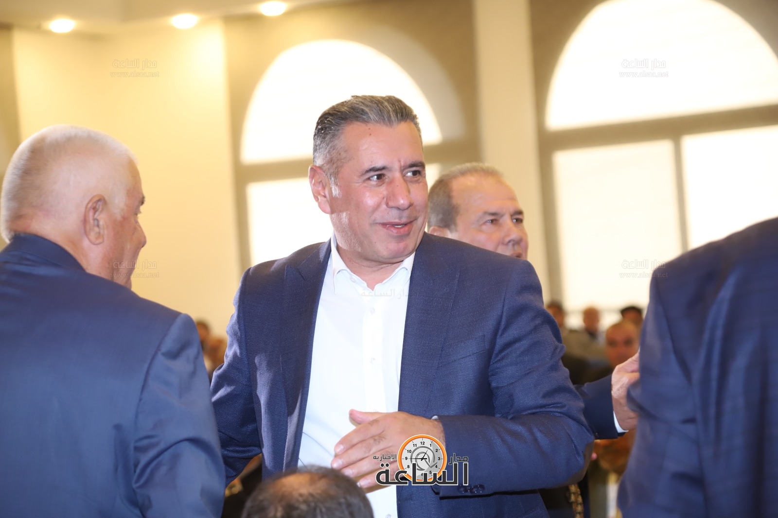 Madar Al-Saa Images 0.6255601156668055