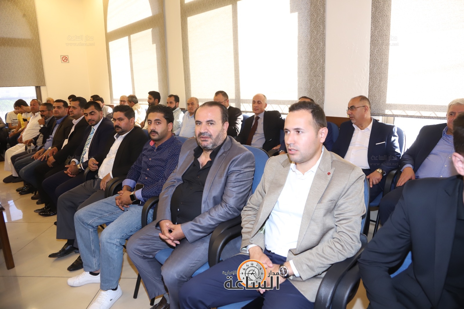 Madar Al-Saa Images 0.050149903329131496