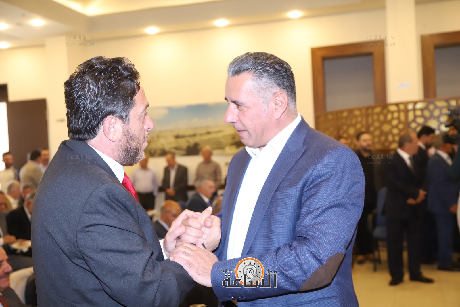 Madar Al-Saa Images 0.6458880665541584